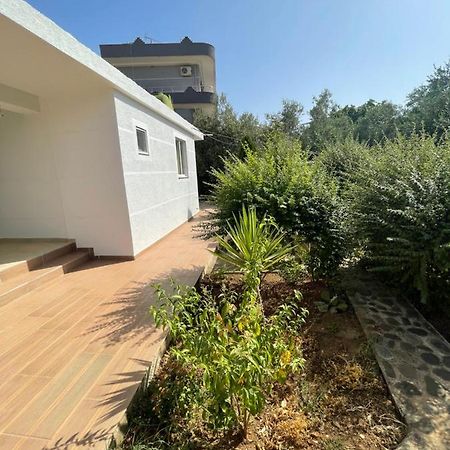 Vila Mulla Ksamil Exterior foto