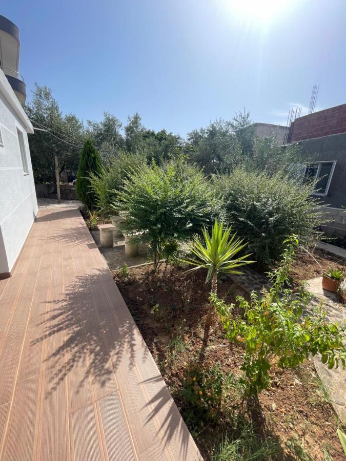 Vila Mulla Ksamil Exterior foto