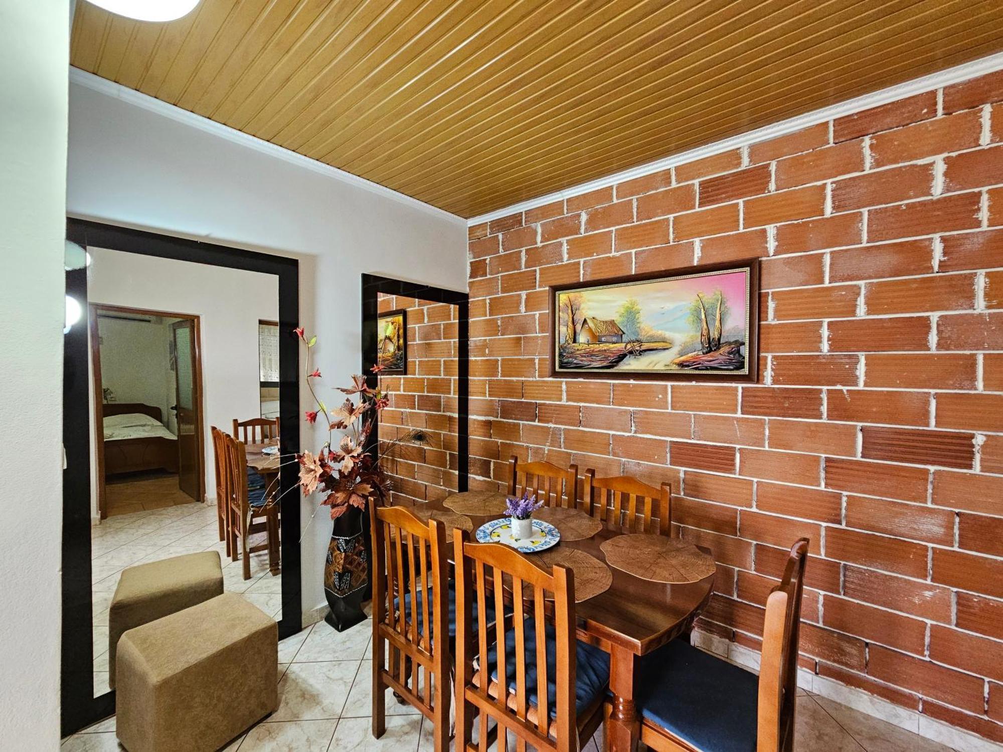 Vila Mulla Ksamil Zimmer foto